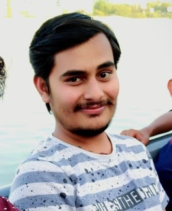 Go to Ajay Gorecha's profile