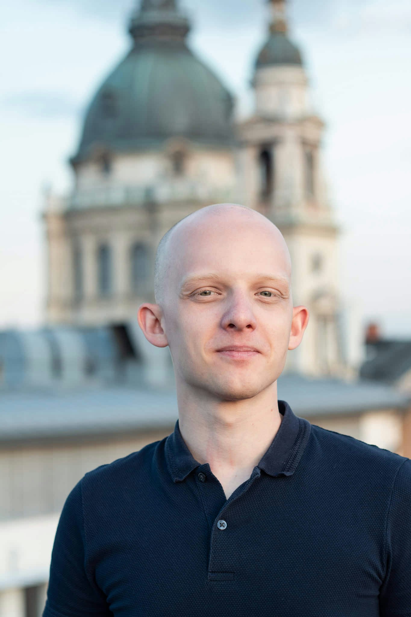 Go to Konrad Koller's profile