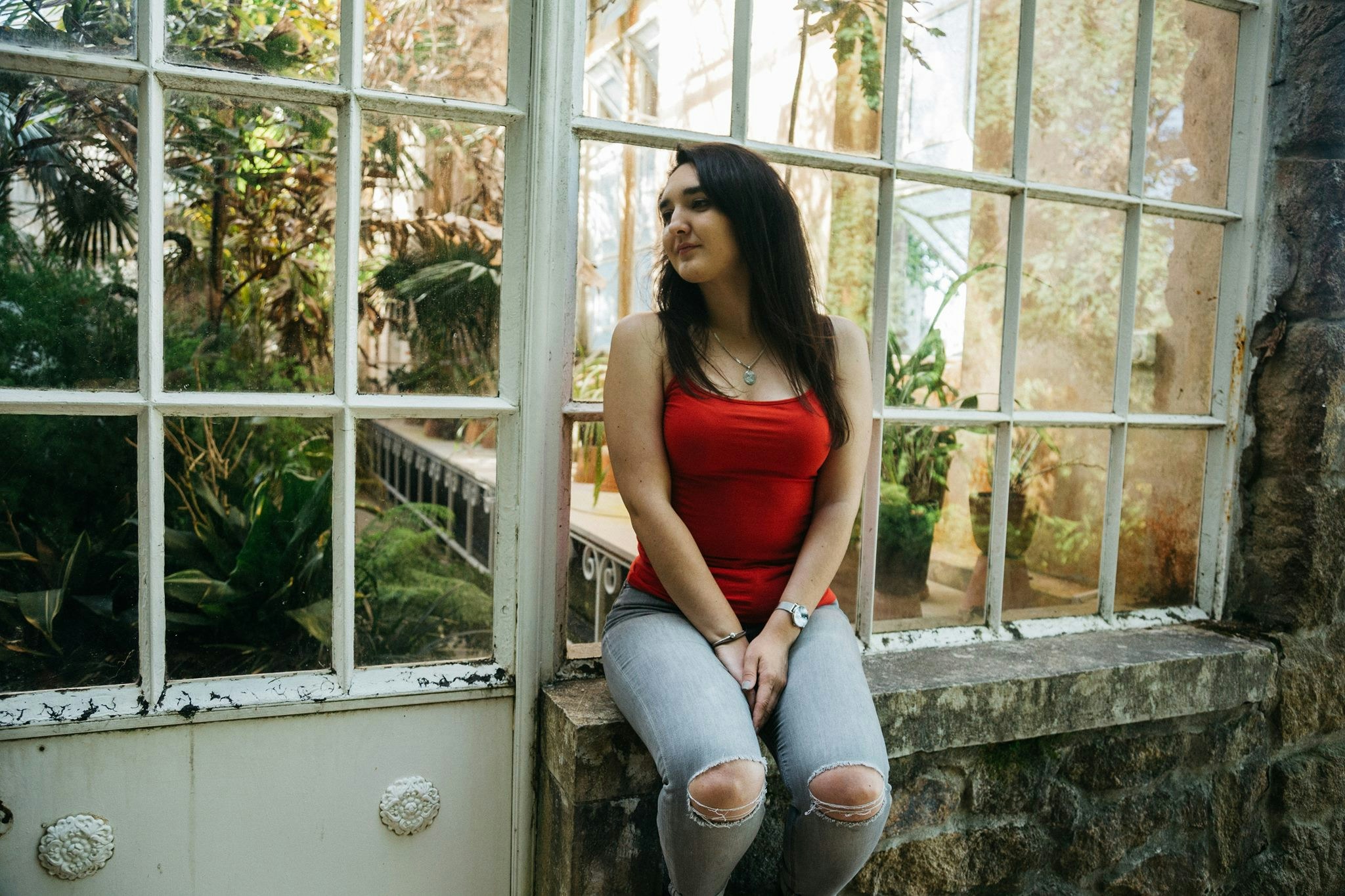 Go to Oksana Z's profile