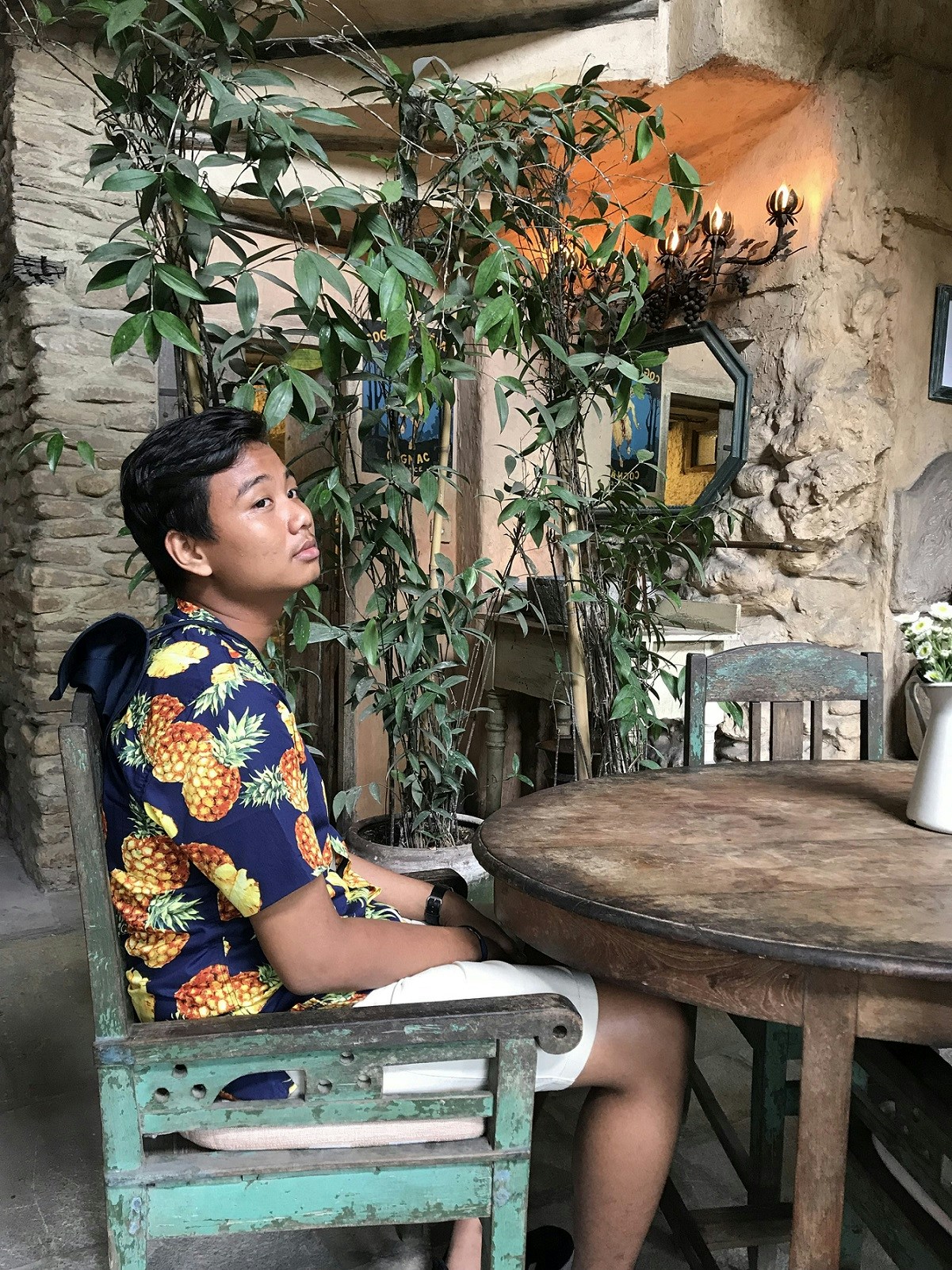 Go to Gili Prasthadi's profile