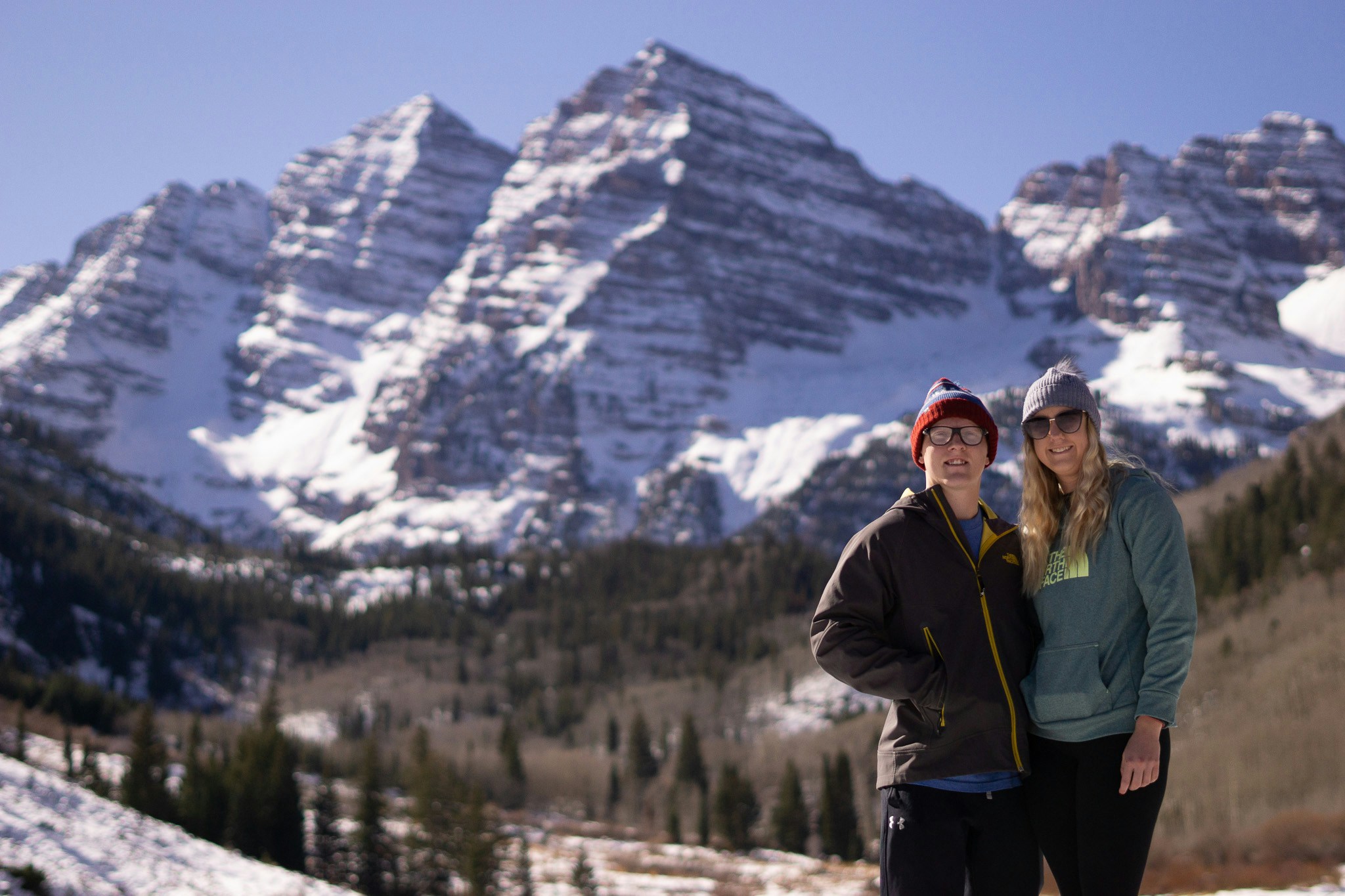 Go to Adam Rinehart's profile