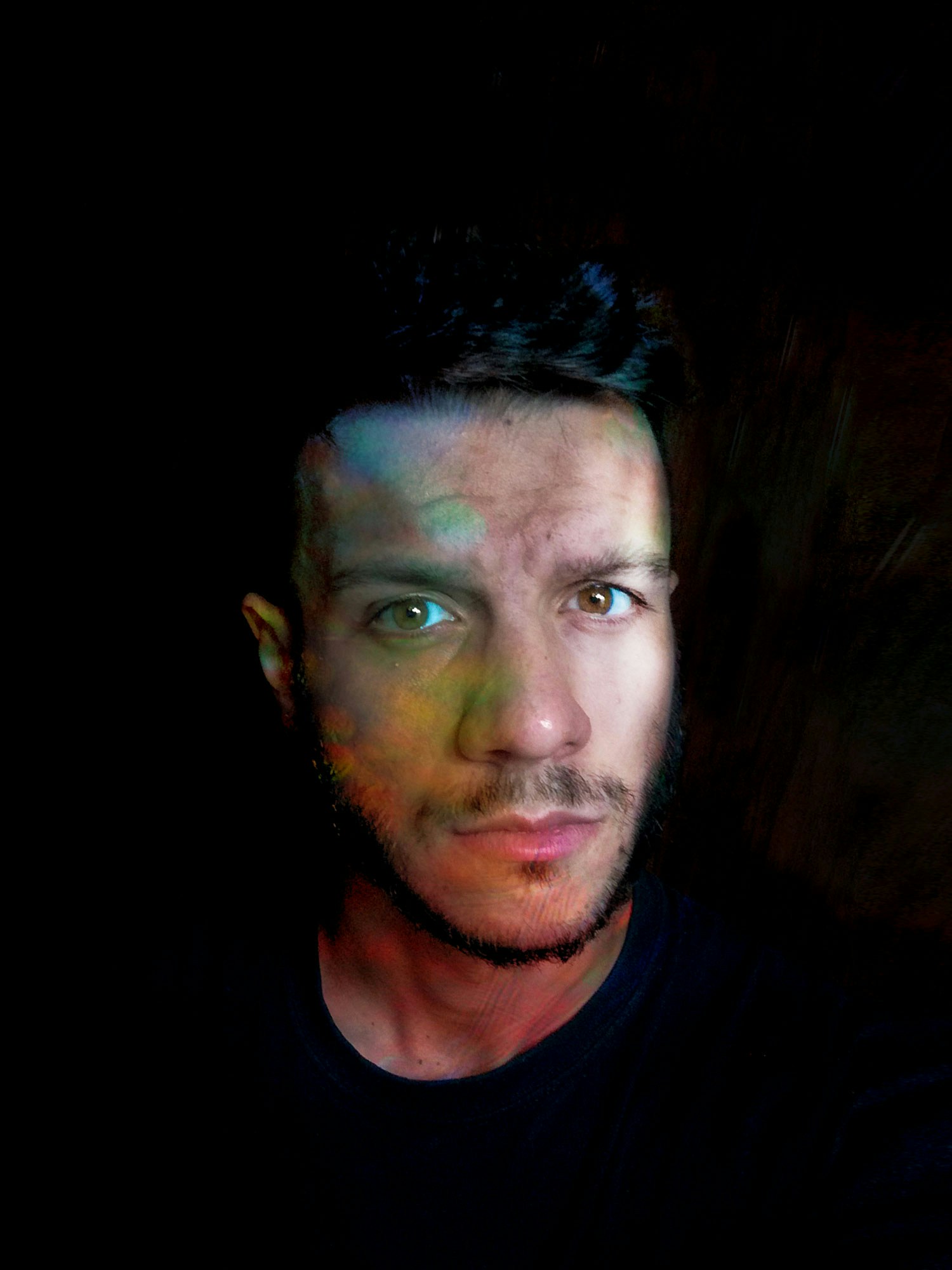 Go to Alessandro Moresco's profile