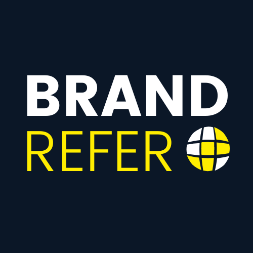 Go to BrandRefer's profile