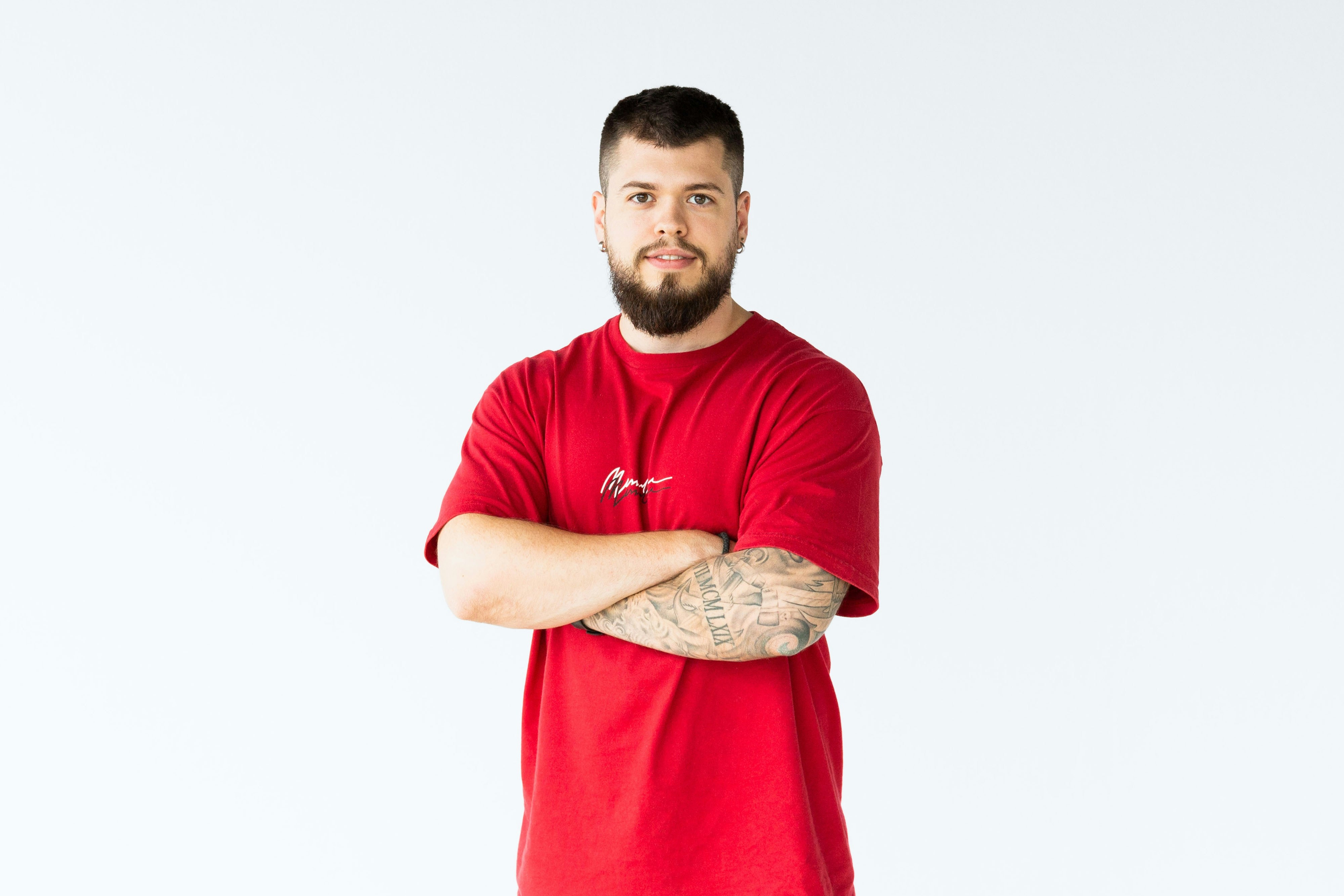 Go to Nemanja Peric's profile