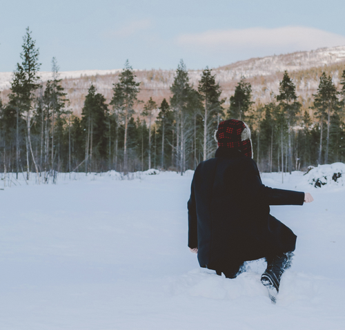 Go to Tifenn Degornet's profile