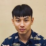 Avatar of user Eric Chen