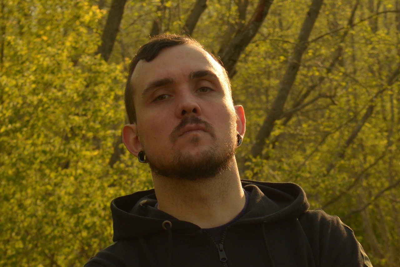 Go to Andrian Rubinskiy's profile