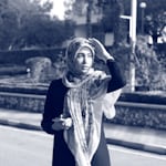 Avatar of user zahra owji