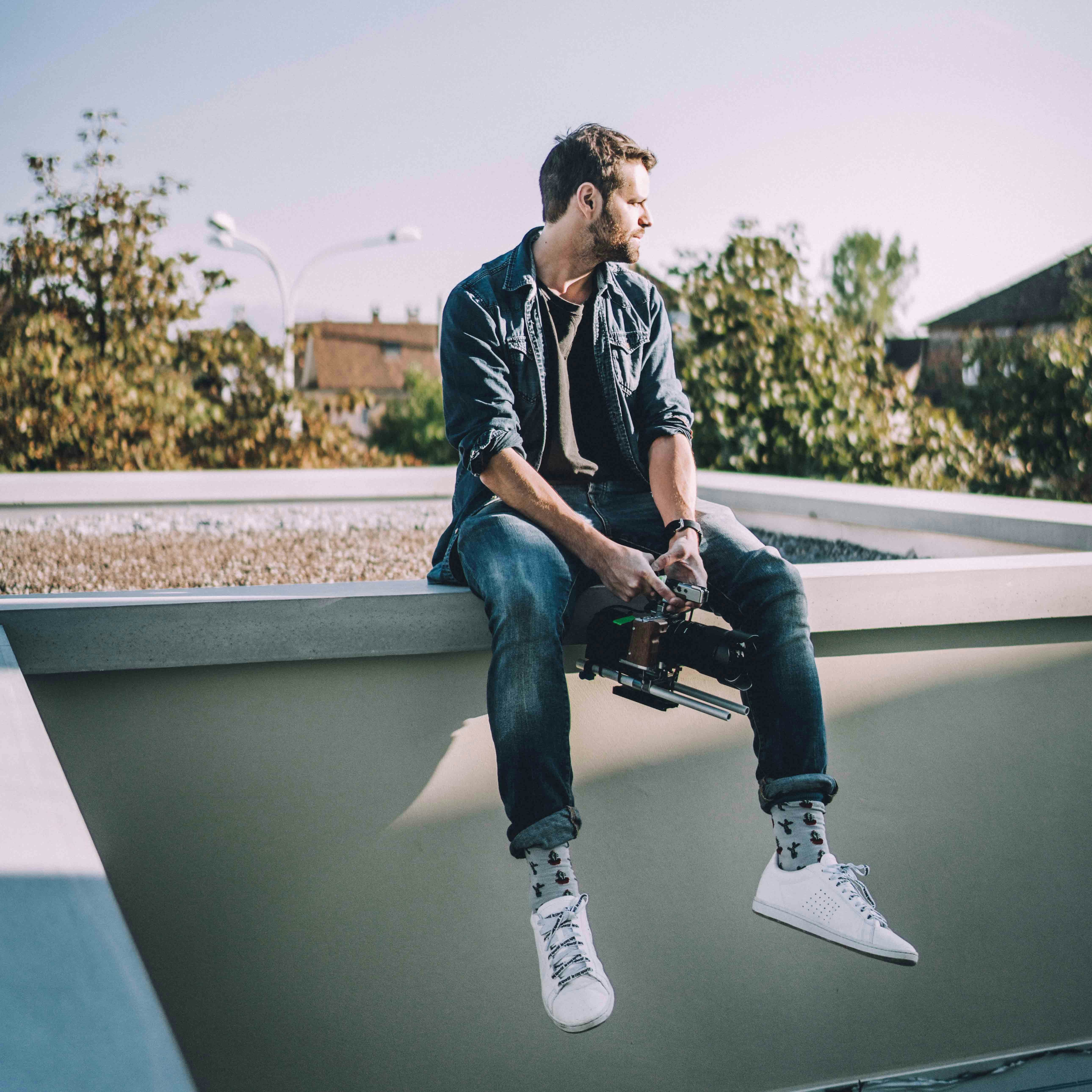 Ve al perfil de Luciano Mast