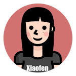 Avatar of user Xiaofen P