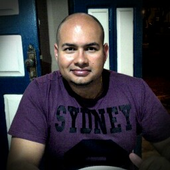 Go to Alexandre Vasconcelos's profile