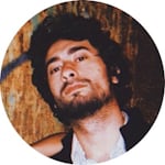 Avatar of user Sebastián Ramírez Sánchez