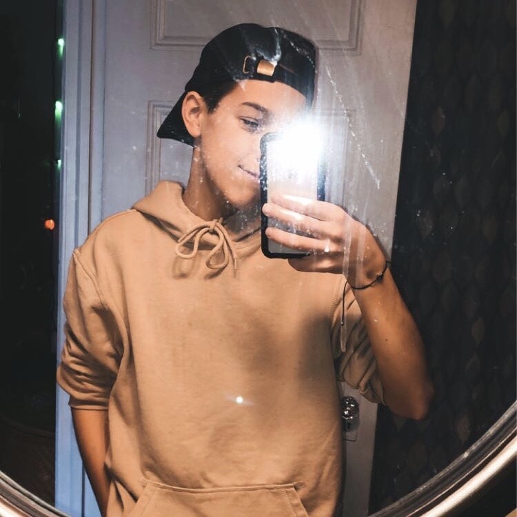 Avatar of user kevin dolan