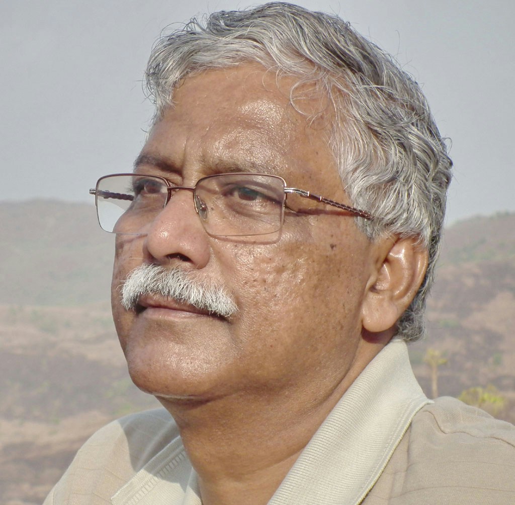 Arvind Telkar의 프로필로 이동