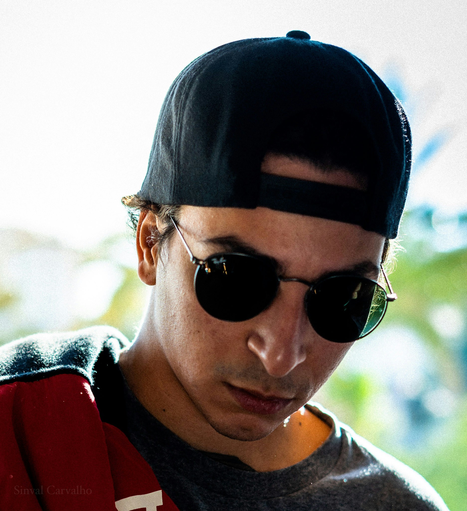 Avatar of user Sinval Carvalho