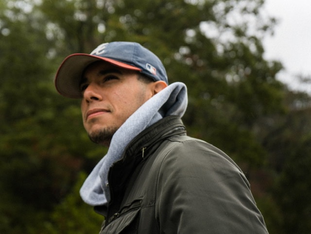 Caleb Toranzo의 프로필로 이동