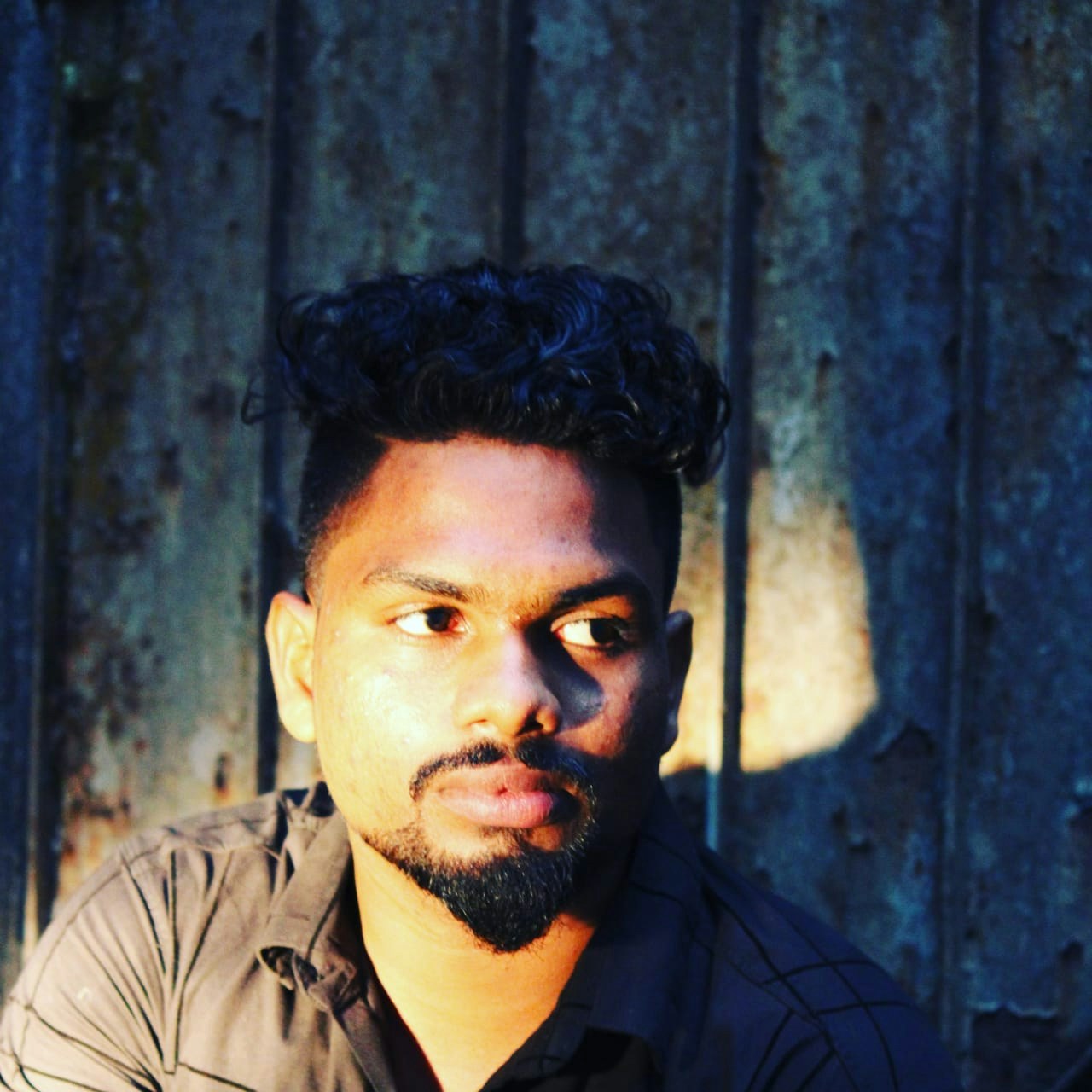 Go to Shijil Puthuma's profile