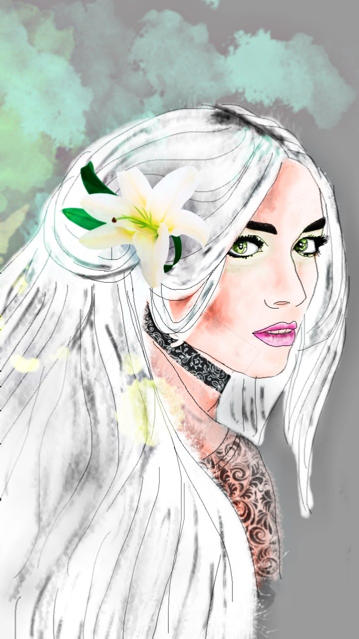 Go to Air Melody's profile