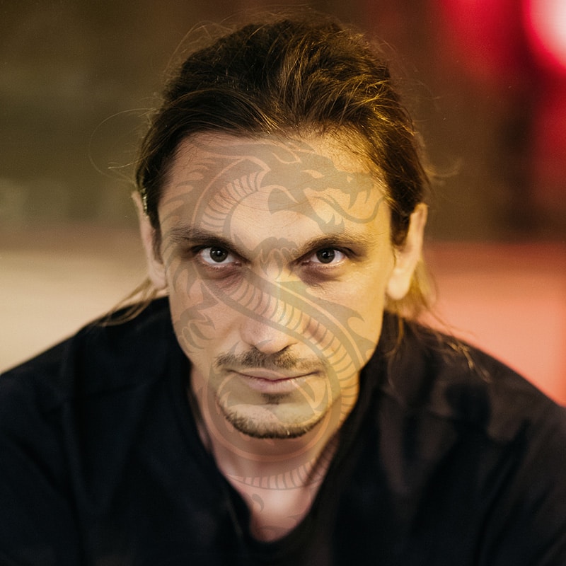 Avatar of user Adam Nowakowski