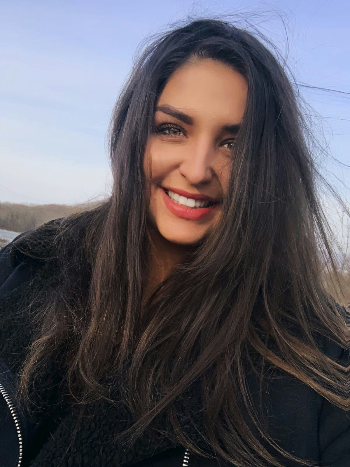 Go to Alina Chernysheva's profile