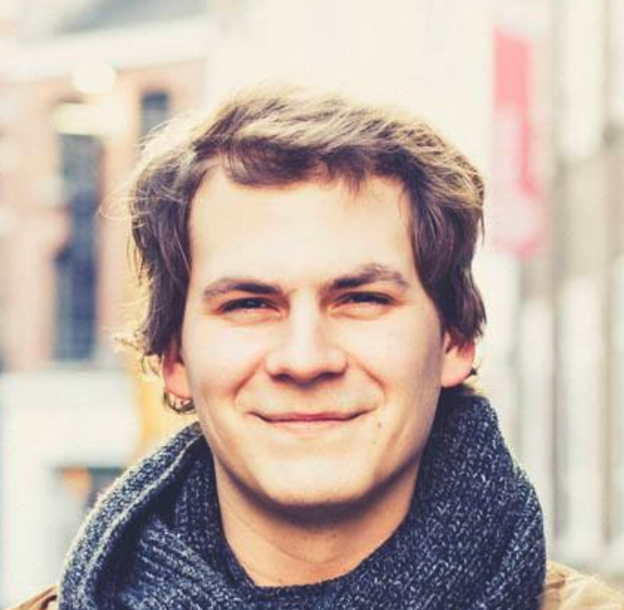 Avatar of user Pim Myten