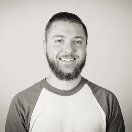 Ve al perfil de Greg Wilson