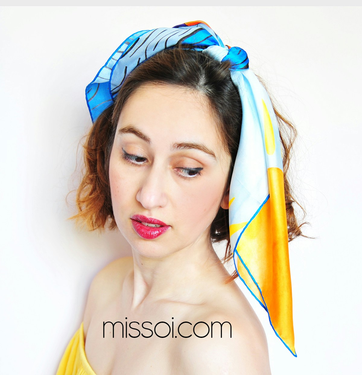 Avatar of user Gizem Nikomedi