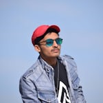 Avatar of user BHAVIN AHIR