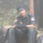 Avatar of user Chandra Cahyanto