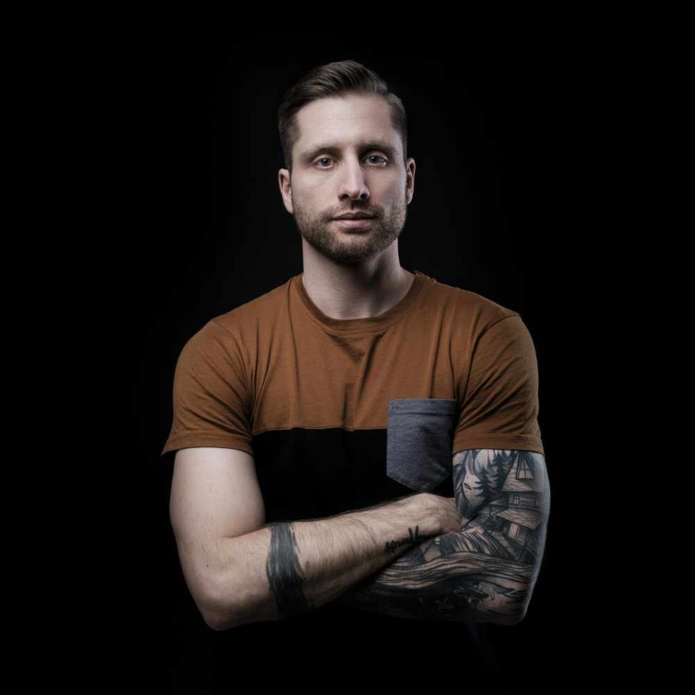 Go to Christian Holzinger's profile