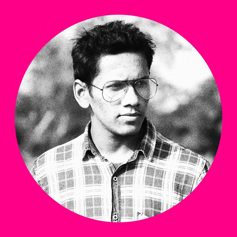 Go to Neelkamal Deka's profile