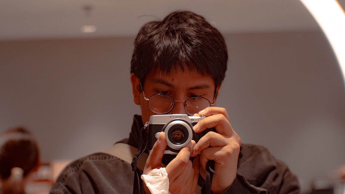 Go to Joshua Fernandez's profile