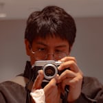 Avatar of user Joshua Fernandez