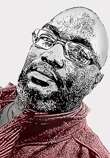 Avatar of user Kunle Atekoja