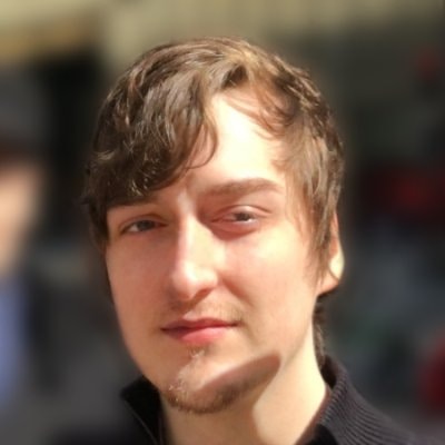 Go to Oscar Guinane's profile