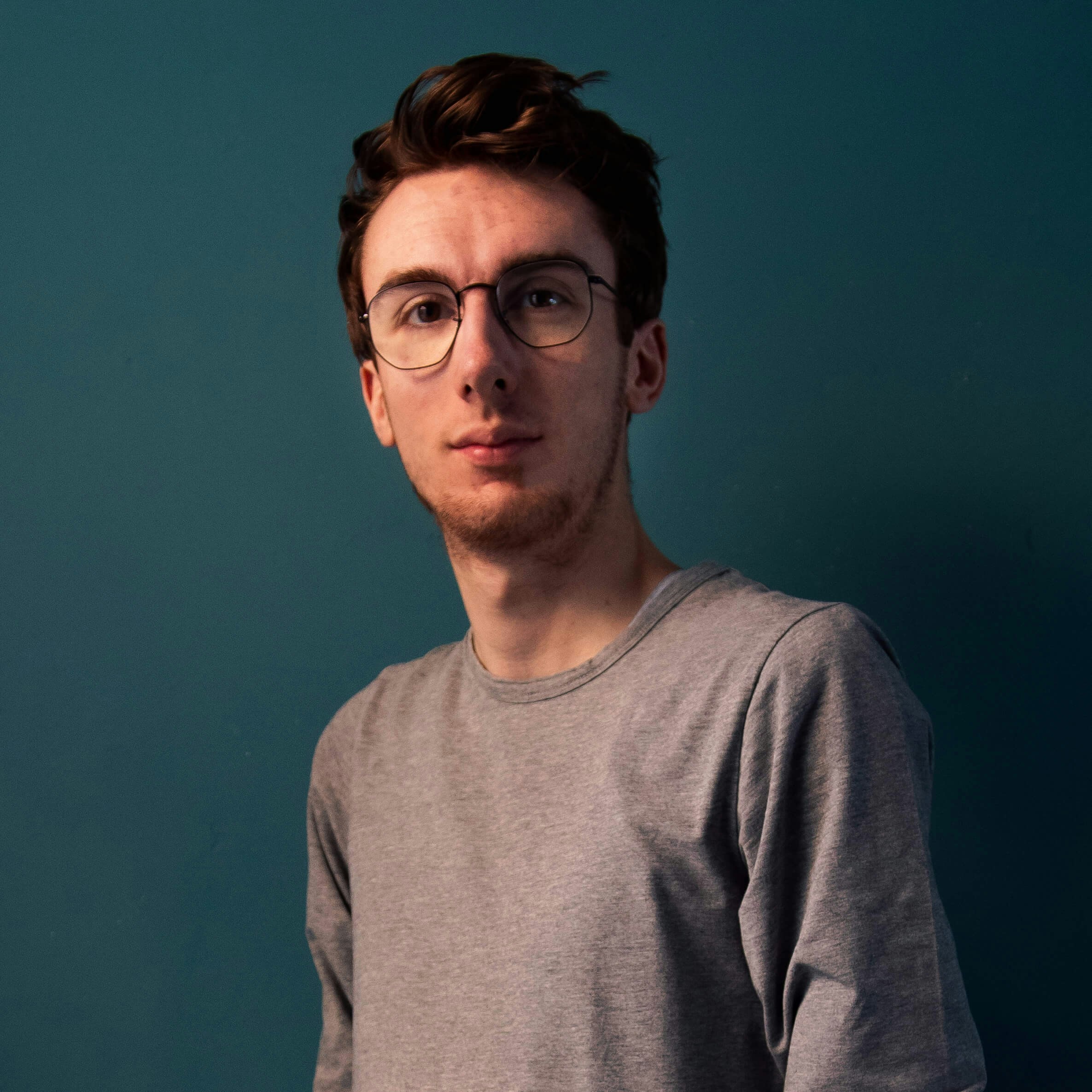 Go to Nicky Somers's profile