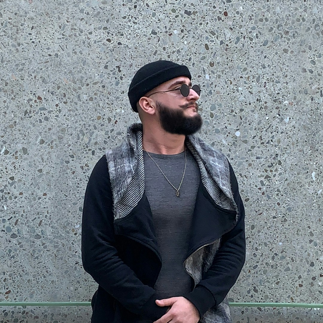 Avatar of user Loris