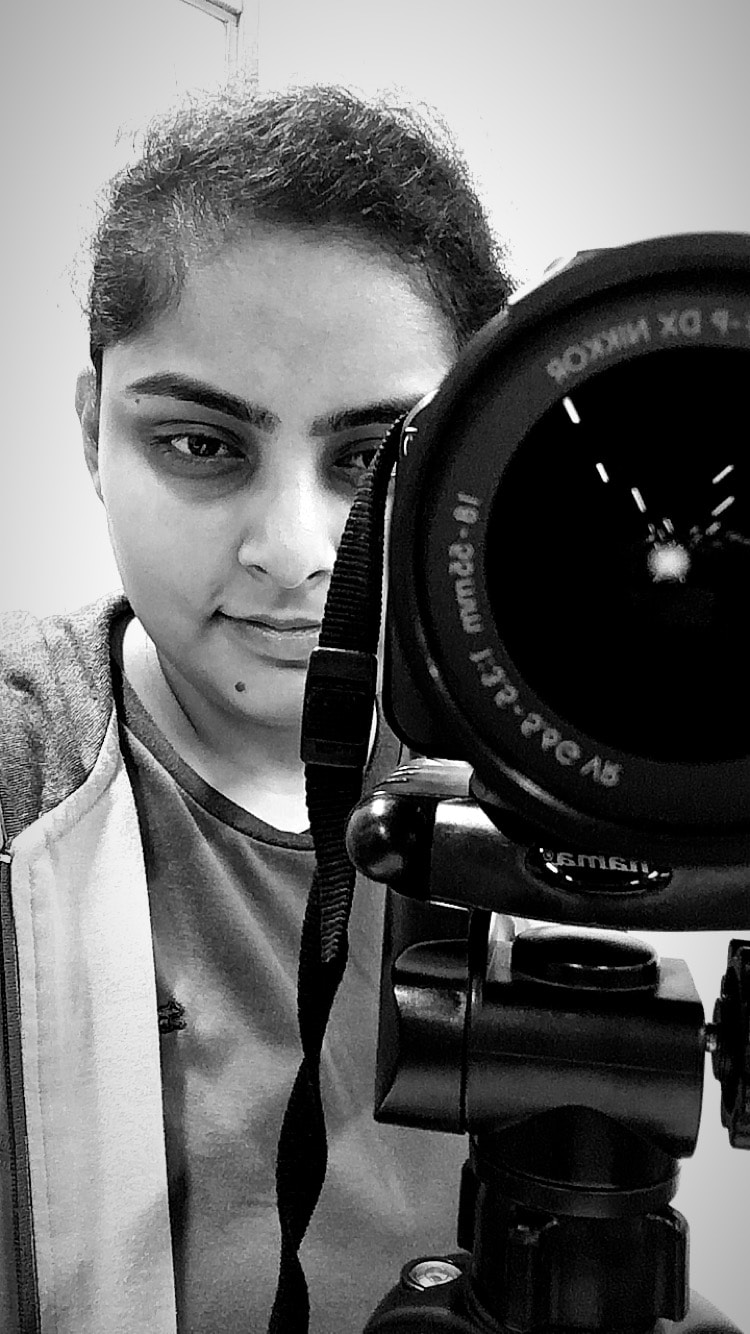 Go to Apeksha Singhwal's profile