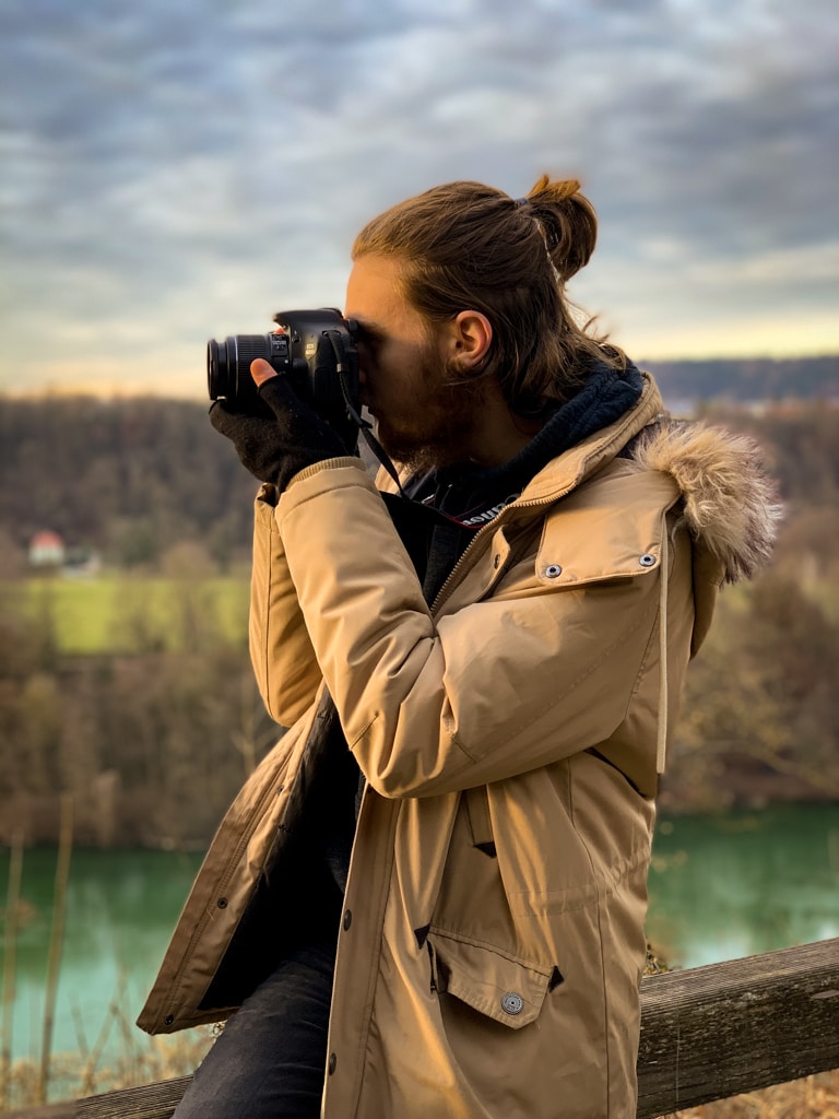 Zum Profil von Paul Vulpe