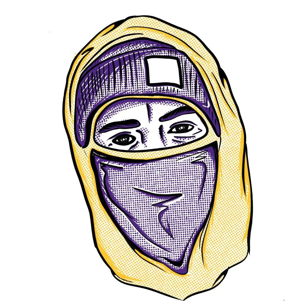 Ve al perfil de Josh Lavallee