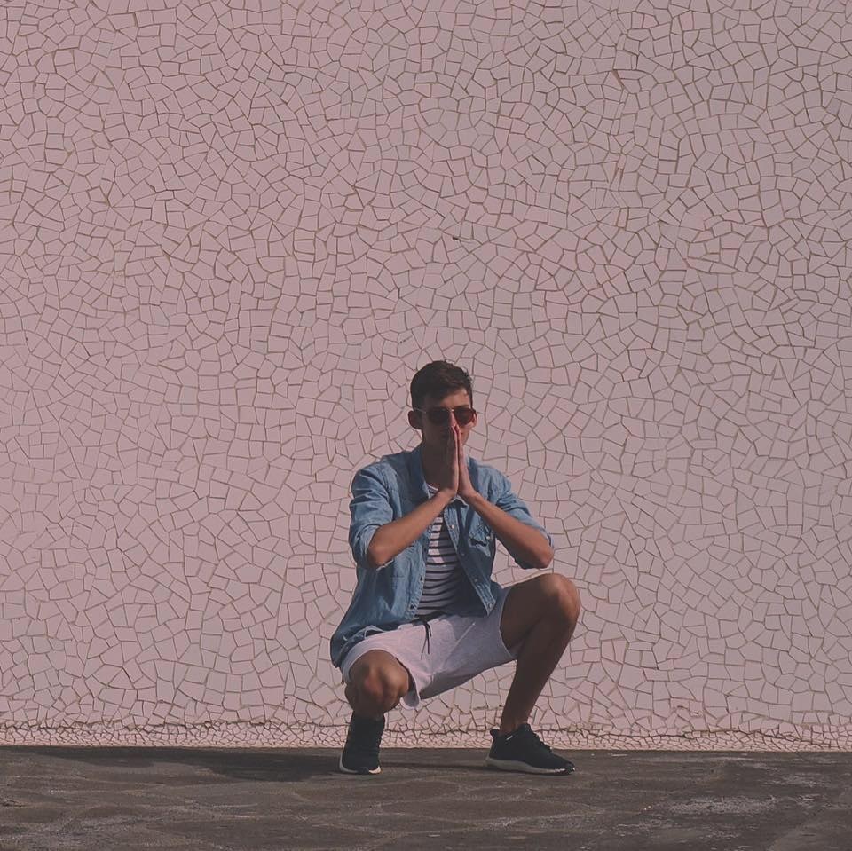 Avatar of user Augustas Mickus