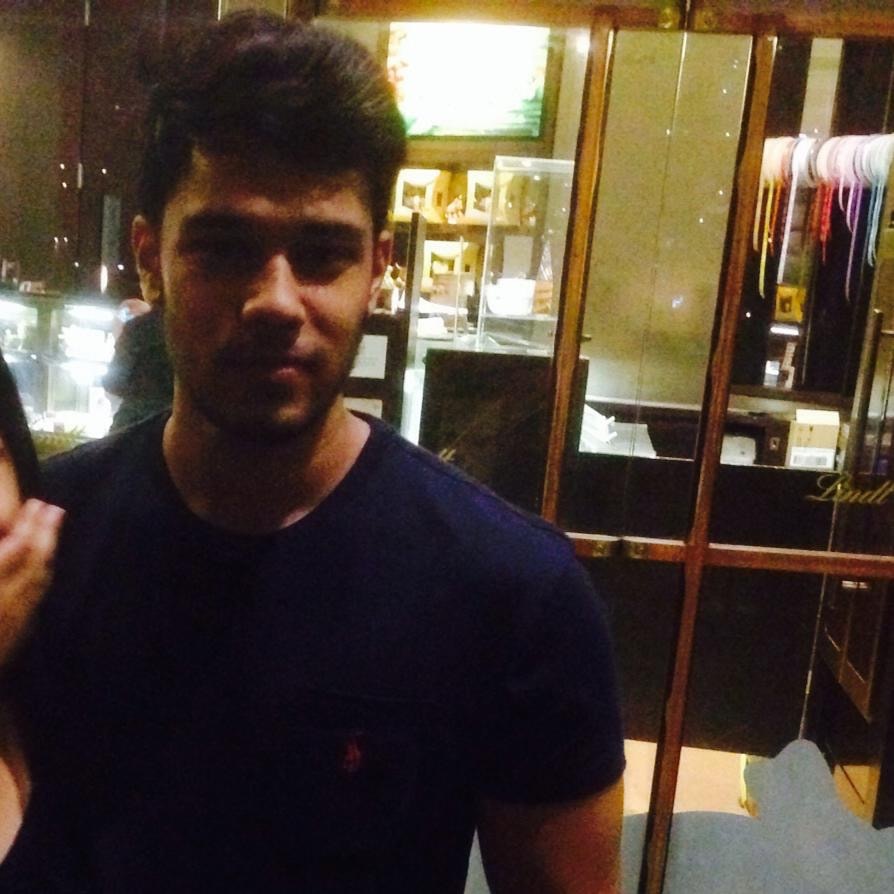 Zum Profil von Rafsan Alam