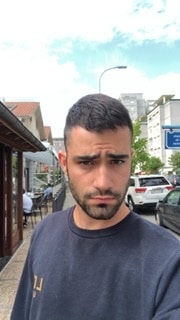 Avatar de l’utilisateur Sergio Gallego