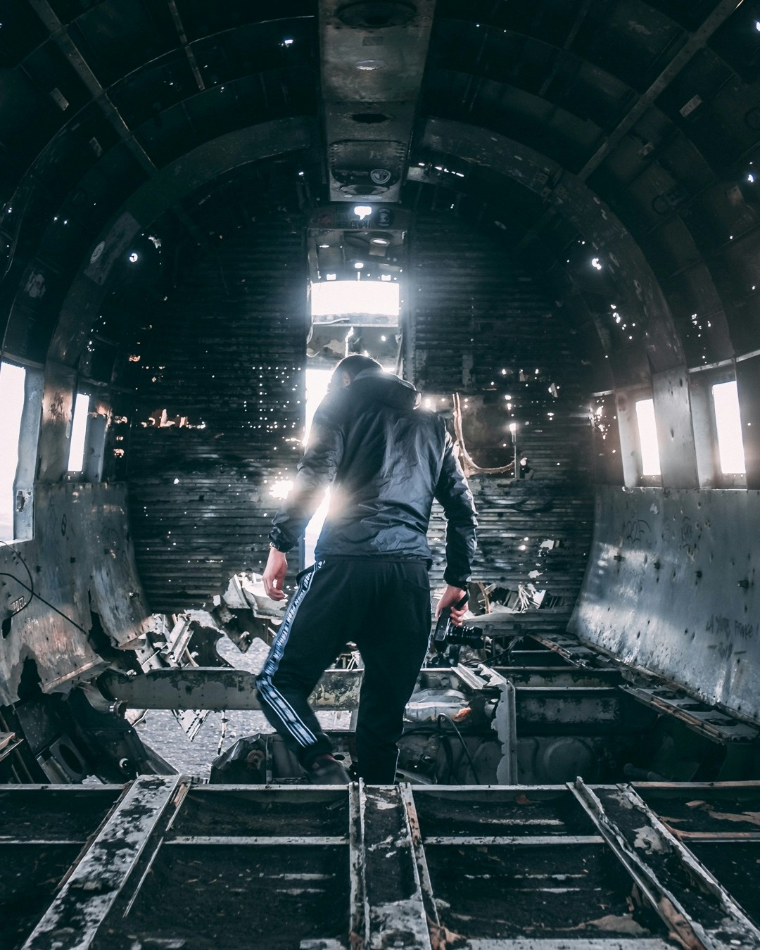 Go to Serafin Lichtenhahn's profile