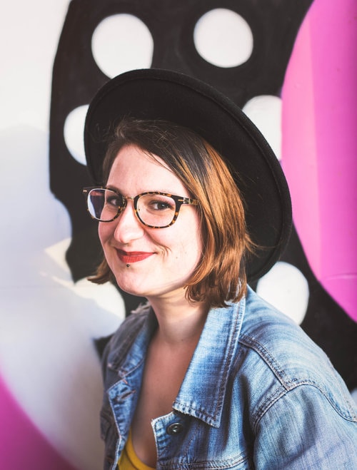 Go to Marion Botella's profile