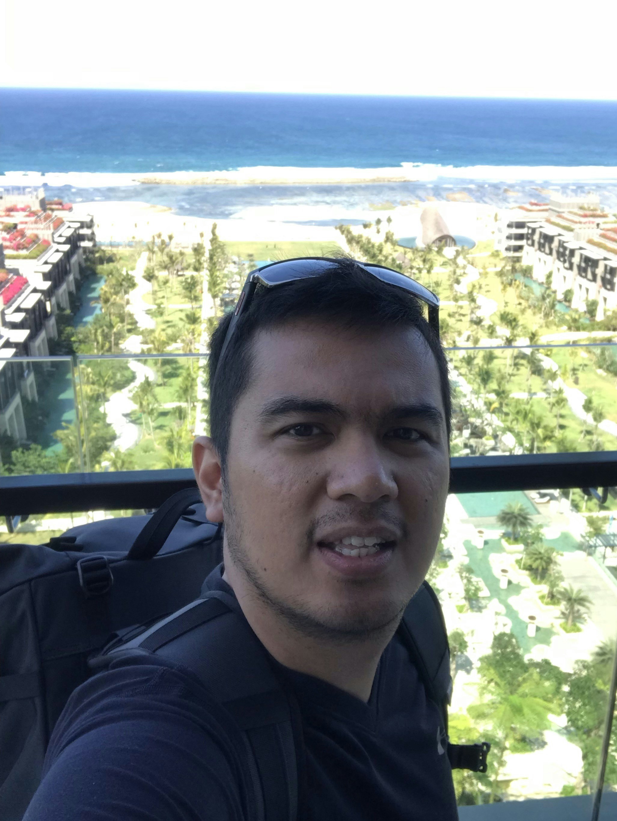 Cristian Siallaganのプロフィールを見る