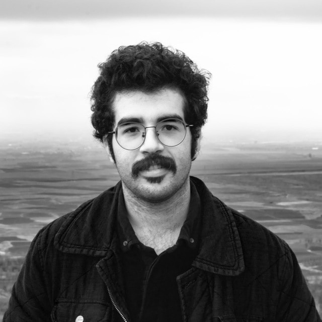Avatar of user mohamad rajab zade