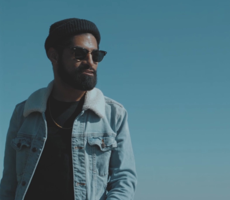 Vai al profilo di Alan Rovira