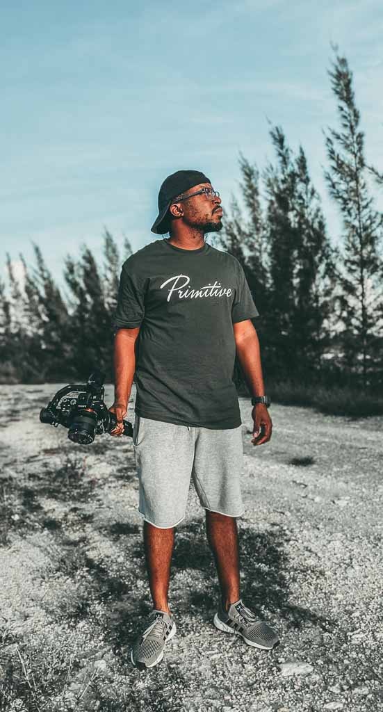 Go to Sherard Campbell's profile