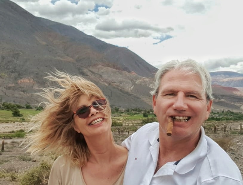 Go to Hector Ramon Perez's profile